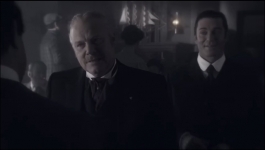Murdoch Mysteries - Season 18 Episode 17